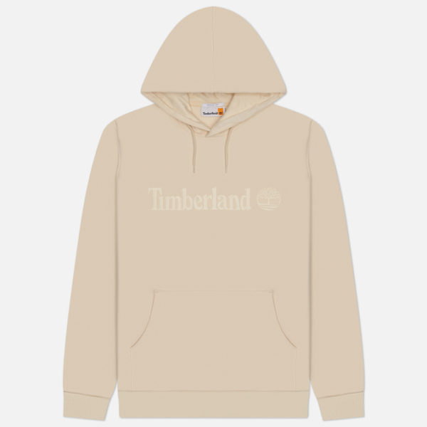 Мужская толстовка Timberland Embroidery Tonal Hoodie
