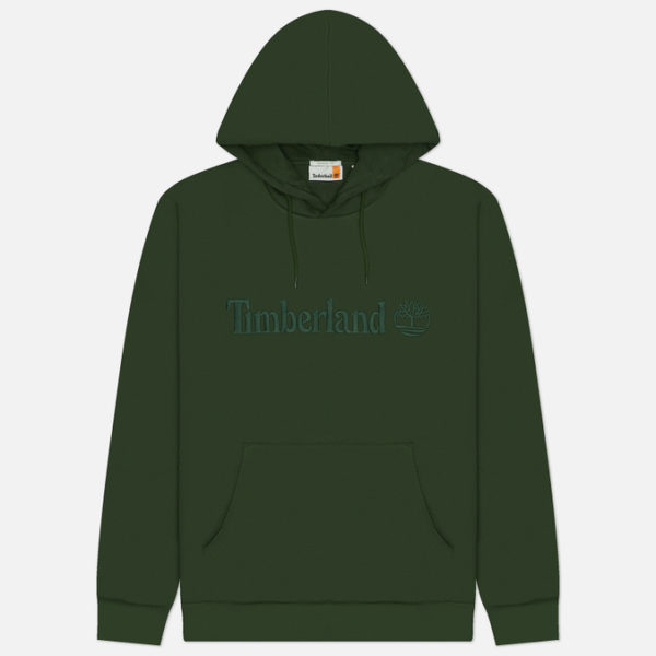 Мужская толстовка Timberland Embroidery Tonal Hoodie