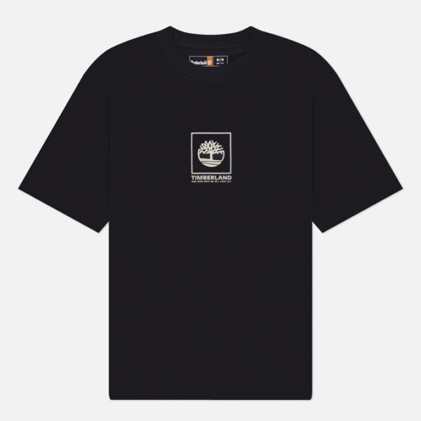 Мужская футболка Timberland Stack Camo