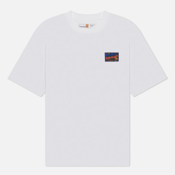 Мужская футболка Timberland Graphic