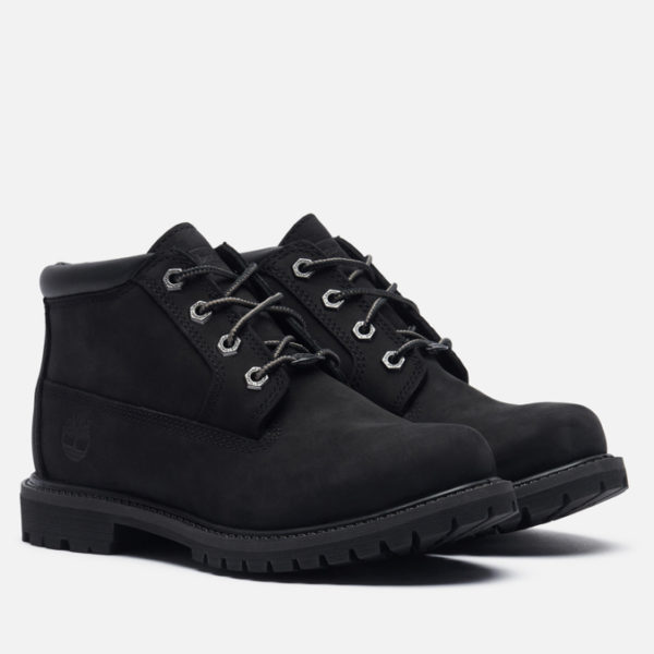 Женские ботинки Timberland Nellie Mid Waterproof Chukka