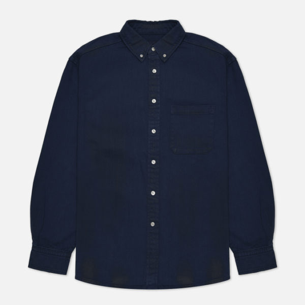 Мужская рубашка thisisneverthat Originals Dirt