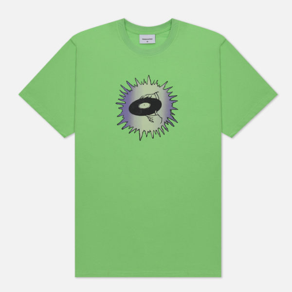 Мужская футболка thisisneverthat Records