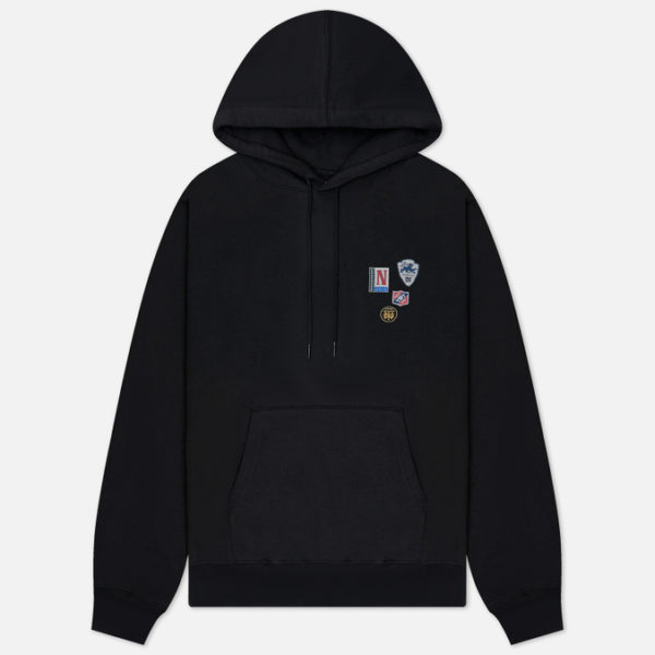 Мужская толстовка thisisneverthat Pins Hoodie
