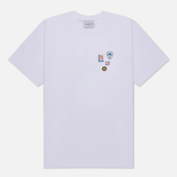 Мужская футболка thisisneverthat Pins