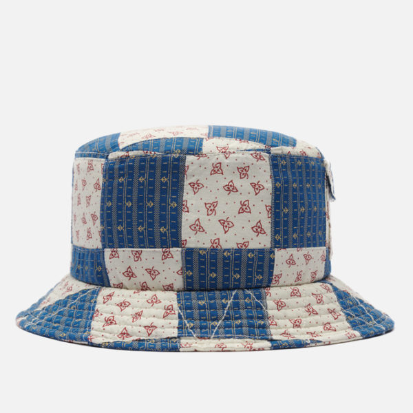 Панама thisisneverthat Patchwork Bucket