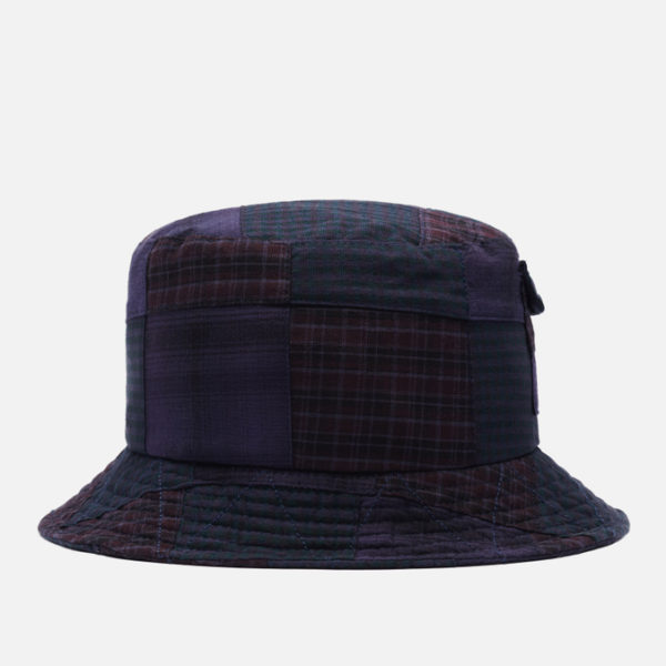 Панама thisisneverthat Patchwork Bucket