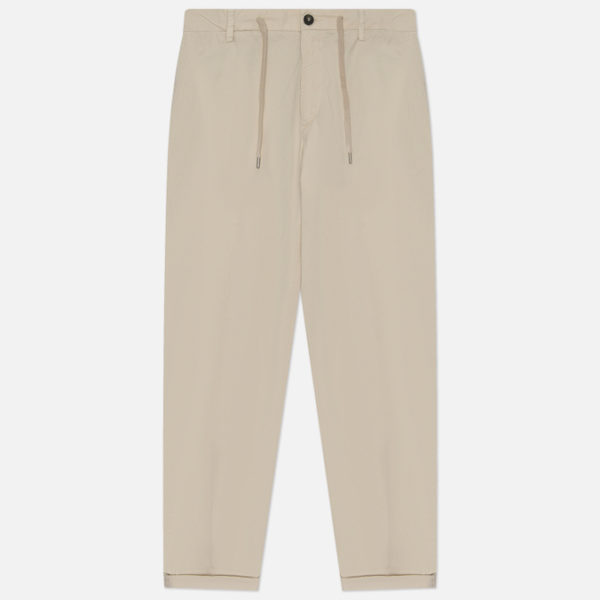 Мужские брюки Lyle & Scott Old Trafford Chino