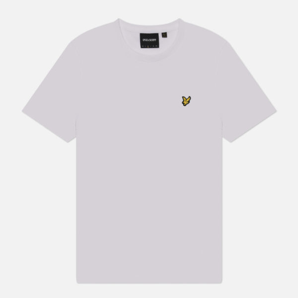 Мужская футболка Lyle & Scott Scattered Eagles Graphic