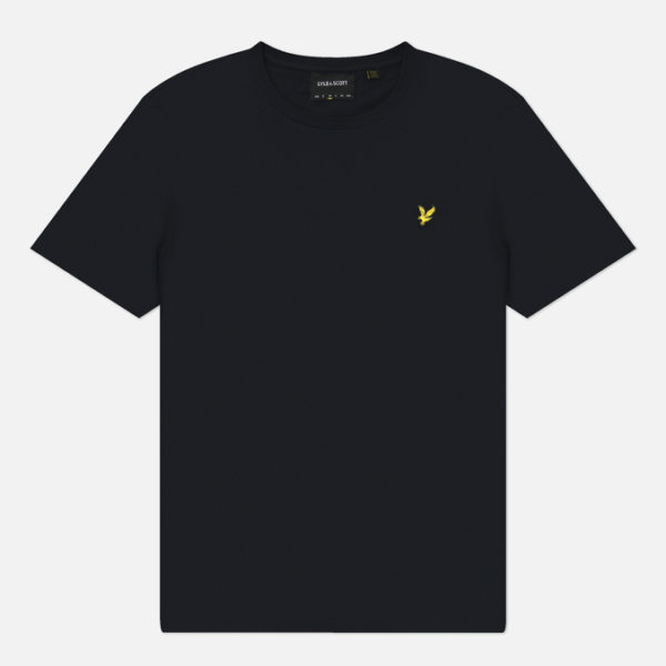 Мужская футболка Lyle & Scott Scattered Eagles Graphic