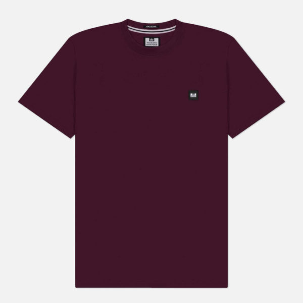 Мужская футболка Weekend Offender Cannon Beach AW24