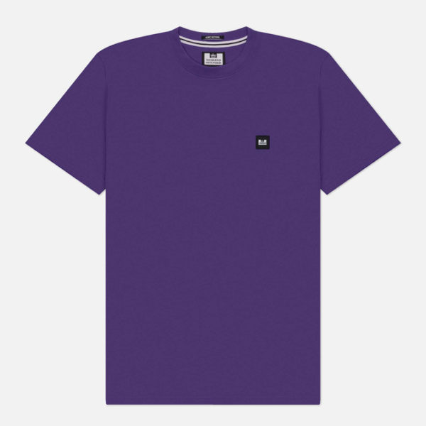 Мужская футболка Weekend Offender Cannon Beach AW24