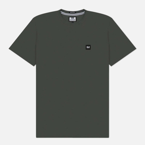 Мужская футболка Weekend Offender Cannon Beach AW24