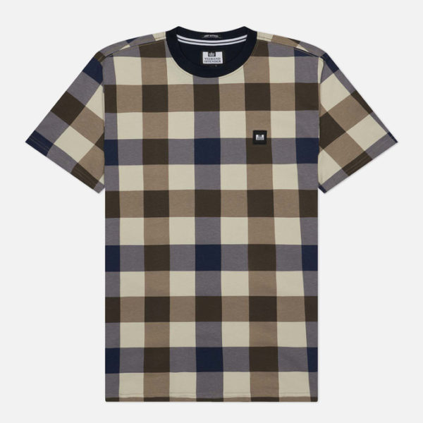 Мужская футболка Weekend Offender Trimmer