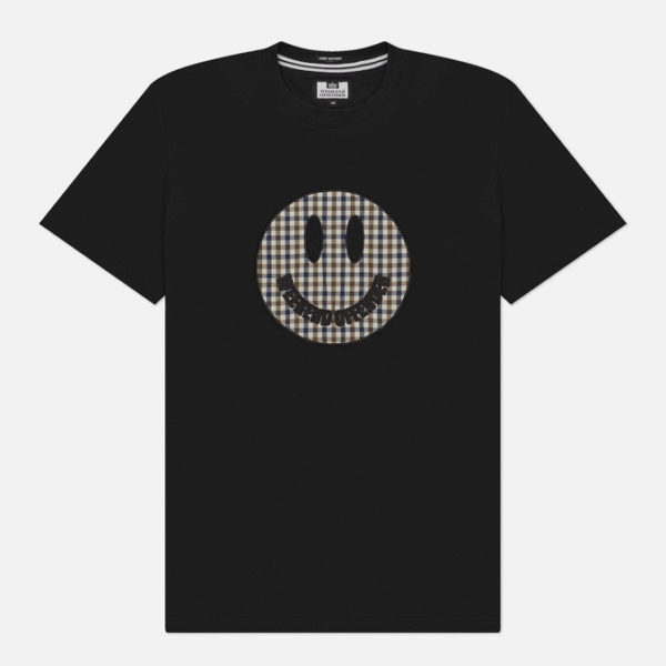 Мужская футболка Weekend Offender Tambay Smiley