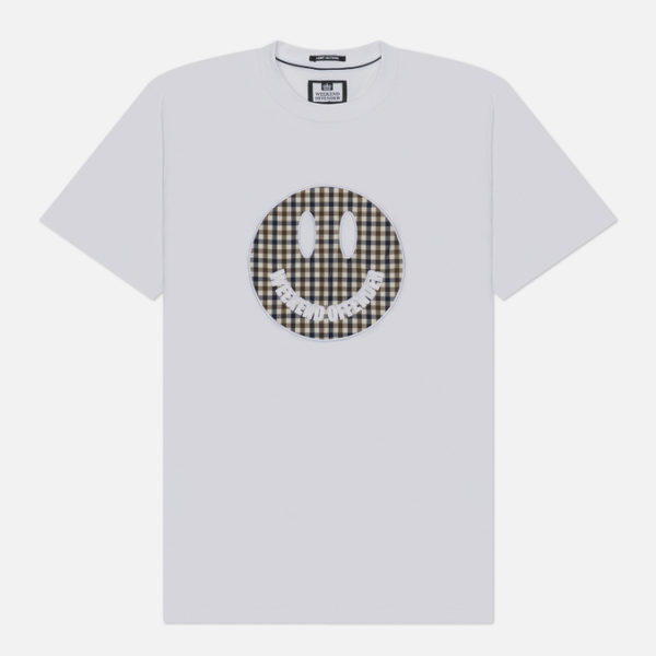 Мужская футболка Weekend Offender Tambay Smiley