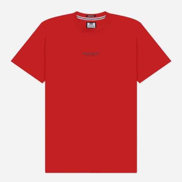 Мужская футболка Weekend Offender Millergrove