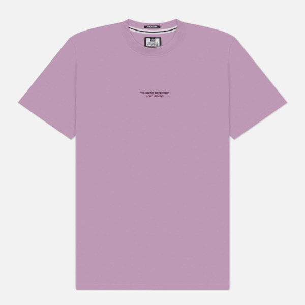 Мужская футболка Weekend Offender Millergrove