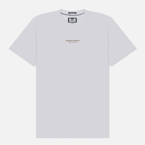 Мужская футболка Weekend Offender Millergrove