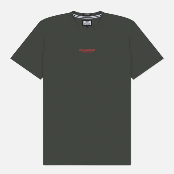 Мужская футболка Weekend Offender Millergrove