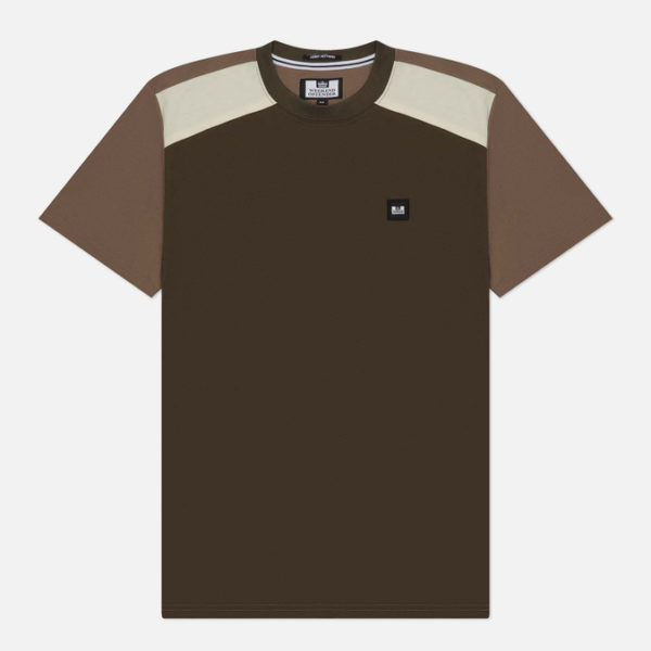 Мужская футболка Weekend Offender Lederle