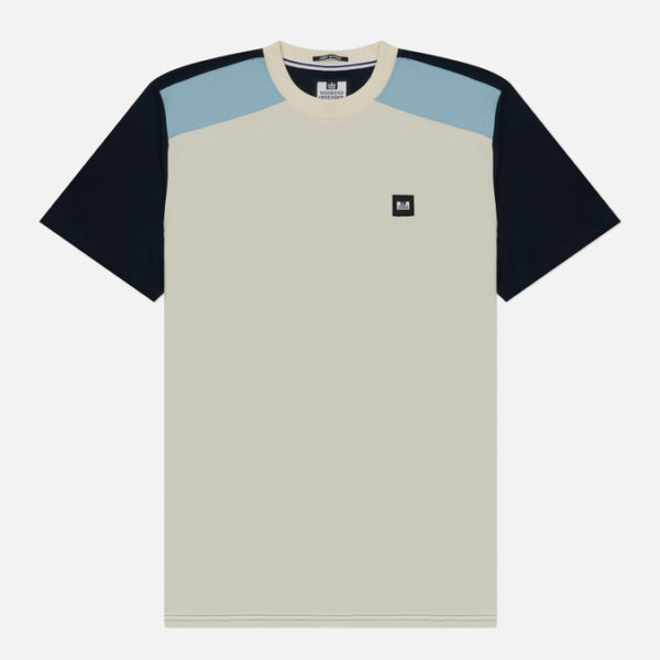 Мужская футболка Weekend Offender Lederle