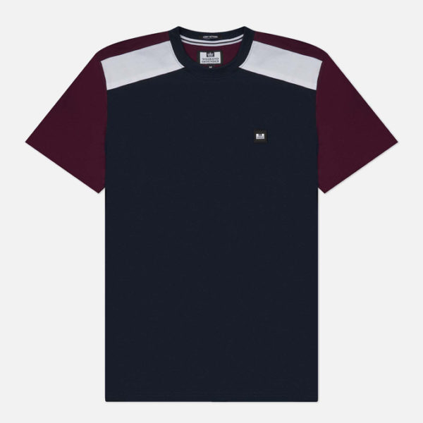 Мужская футболка Weekend Offender Lederle