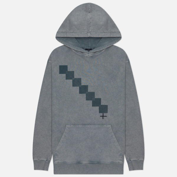 Мужская толстовка TSCH x Nikita Reva Memories Hoodie