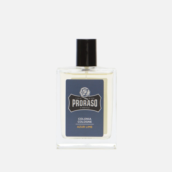 Одеколон Proraso Azur Lime