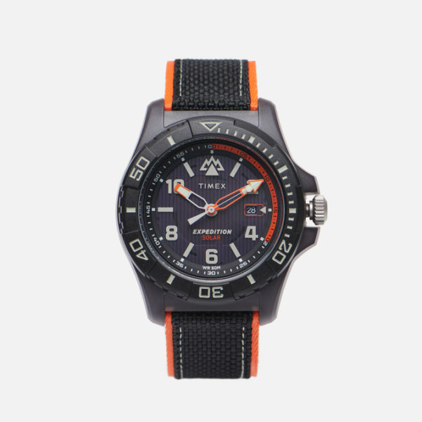 Наручные часы Timex Expedition North Freedive Ocean