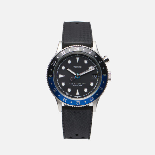 Наручные часы Timex Waterbury Traditional GMT