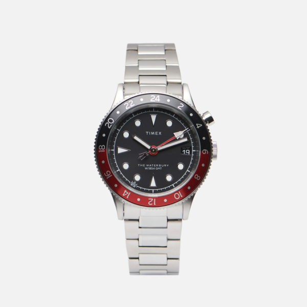 Наручные часы Timex Waterbury Traditional GMT