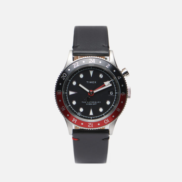 Наручные часы Timex Waterbury Traditional GMT