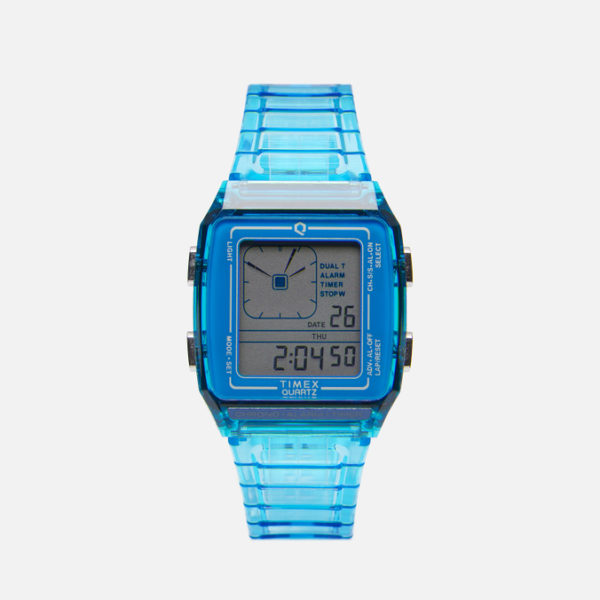 Наручные часы Timex Q Timex LCA