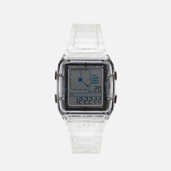 Наручные часы Timex Q Timex LCA