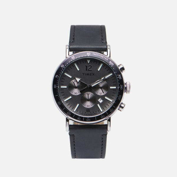 Наручные часы Timex Waterbury Standard Chronograph