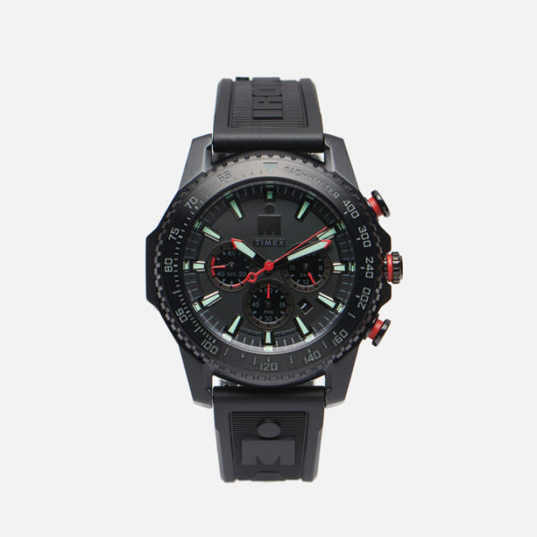 Наручные часы Timex Ironman Adrenaline Chronograph