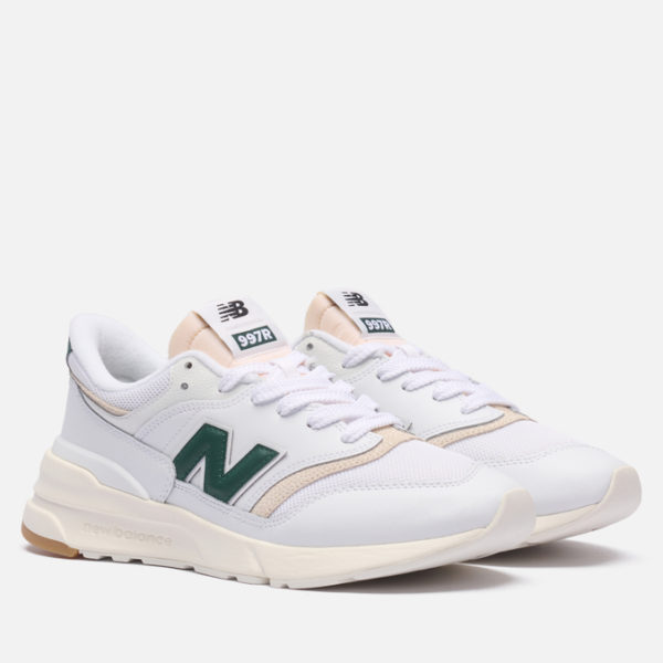Мужские кроссовки New Balance U997RGA