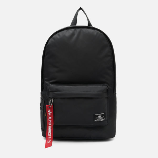 Рюкзак Alpha Industries Crew