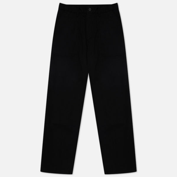 Мужские брюки Uniform Bridge Cotton Fatigue Regular Fit