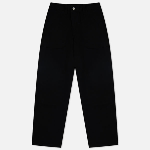 Мужские брюки Uniform Bridge Cotton Fatigue Wide Fit