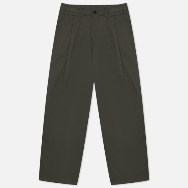 Мужские брюки Uniform Bridge Two Tuck Chino