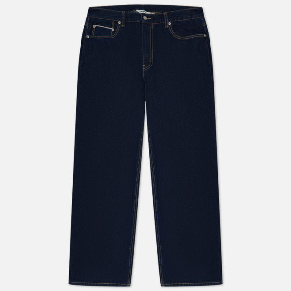 Мужские джинсы Uniform Bridge Selvedge Denim