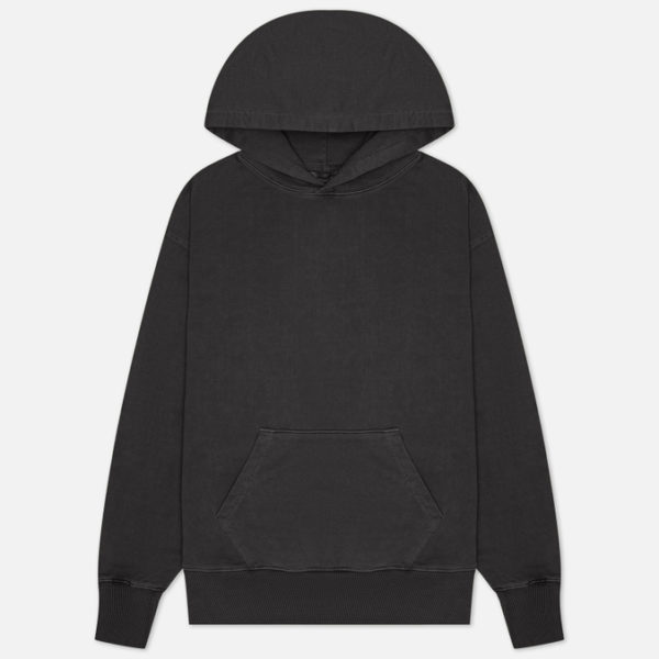 Мужская толстовка Uniform Bridge Basic Dyeing Hoodie
