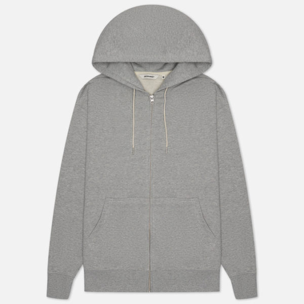 Мужская толстовка Uniform Bridge Basic Hoodie Zup Up