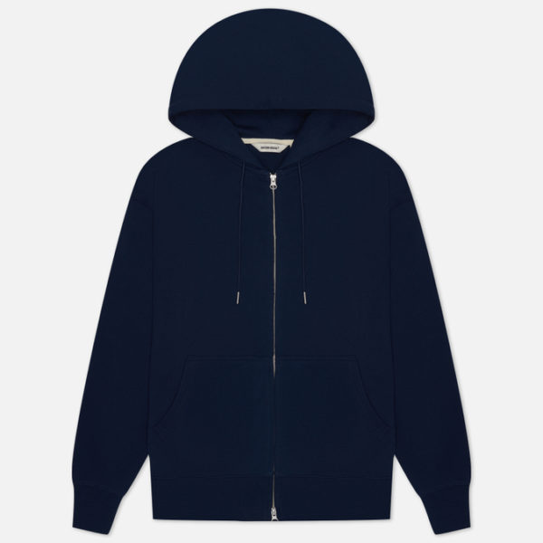 Мужская толстовка Uniform Bridge Basic Hoodie Zup Up