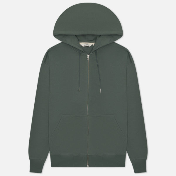 Мужская толстовка Uniform Bridge Basic Hoodie Zup Up