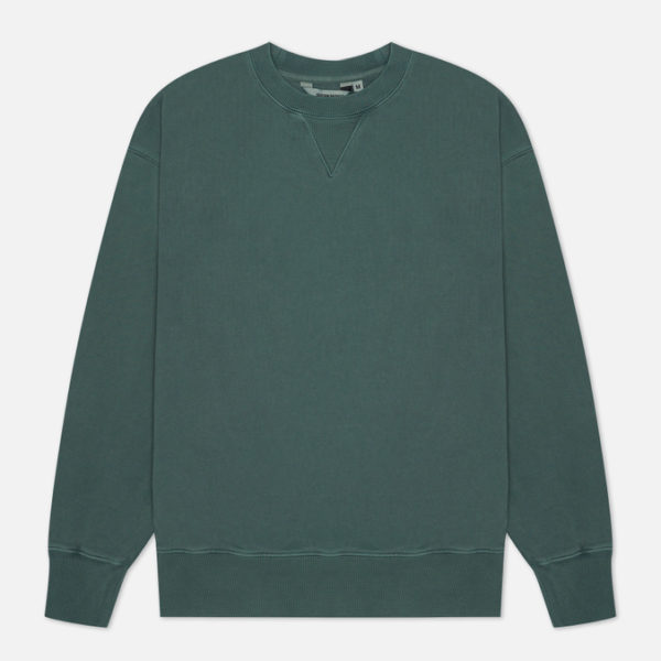 Мужская толстовка Uniform Bridge Basic Dyeing