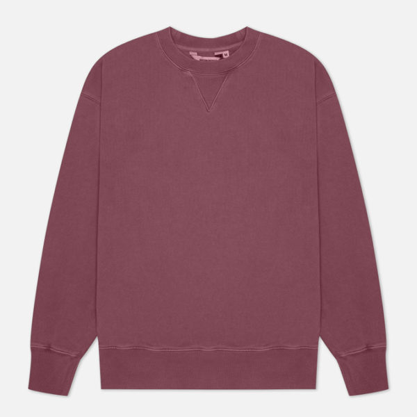 Мужская толстовка Uniform Bridge Basic Dyeing