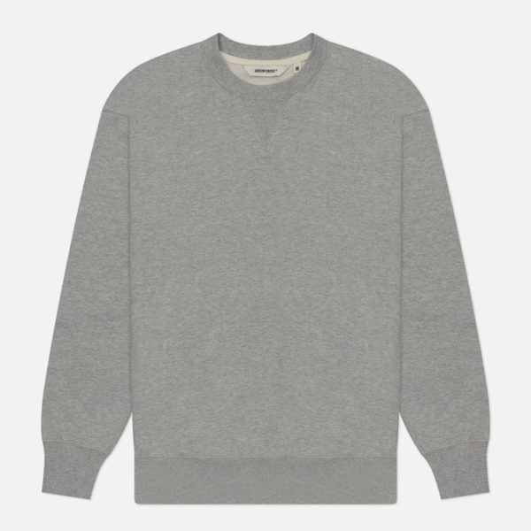 Мужская толстовка Uniform Bridge Basic Crew Neck